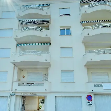 아파트 Immogroom - Terrace - 2 Bedrooms - Downtown - Air Conditioning - Wifi