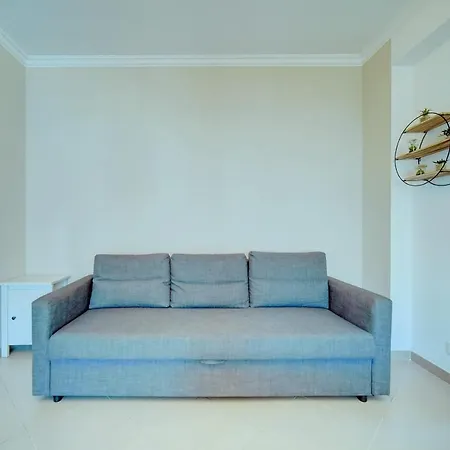 Upstays - Terrace - 2 Bedrooms - Downtown - Air Daire