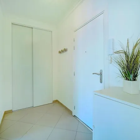 Upstays - Terrace - 2 Bedrooms - Downtown - Air Cannes