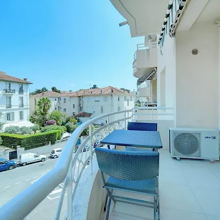 Upstays - Terrace - 2 Bedrooms - Downtown - Air *