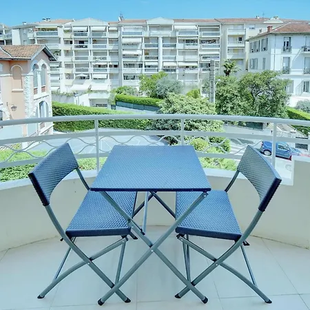 Upstays Terrace Carnot Center 60m2 *